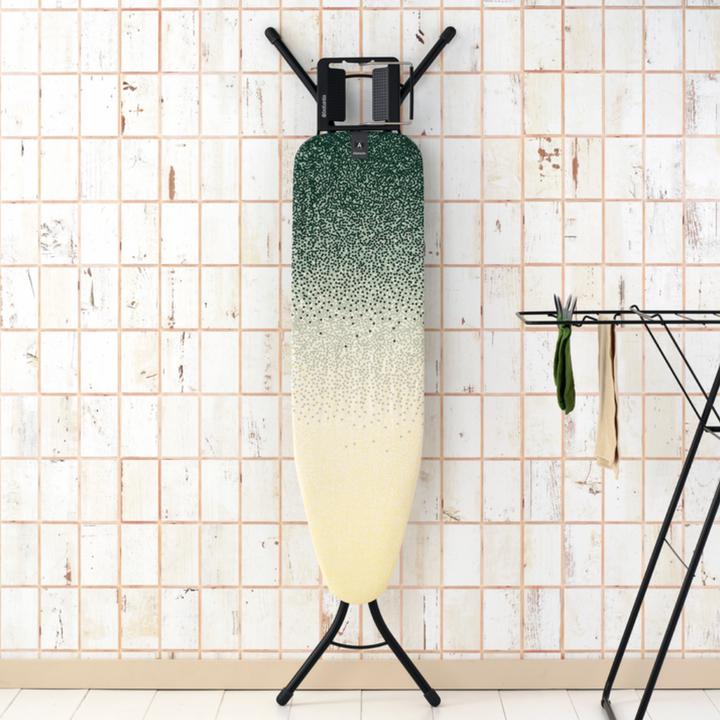 Produktbild Brabantia Ironing Board Steam Iron Rest (110 x 30 cm)