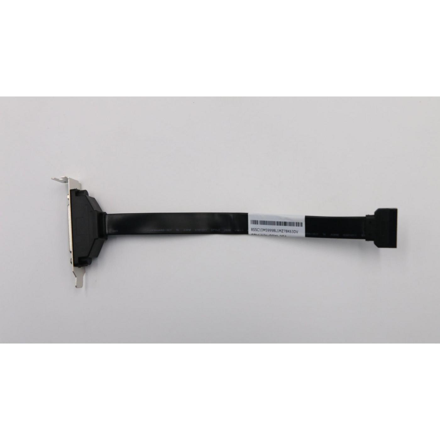 Lenovo Cable LPT Cable 180mm LP, Notebook Ersatzteile
