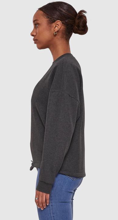 Produktbild Merchcode Ladies Think Different Oversize Crewneck - 177267 (XS)
