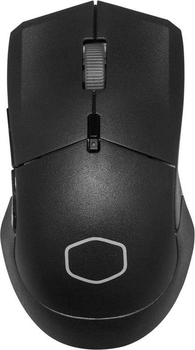 Produktbild Cooler Master MM-311 Gaming Mouse, Kabellos Max. 10.000 dpi Auflösung, Gewicht 77g, Bis zu 115 Stund (Kabellos)