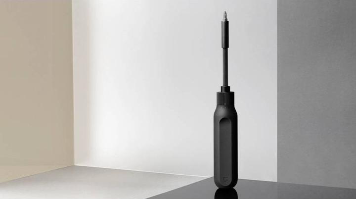 Immagine prodotto Xiaomi Mi Ratchet (Pin-torx, Cacciavite a croce PZ, Fattucchiera)