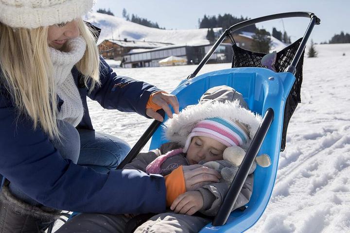 Produktbild KHW Snow Baby Fun