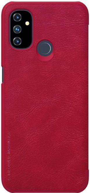 Actual product image Nillkin Qin Series (OnePlus North N100)