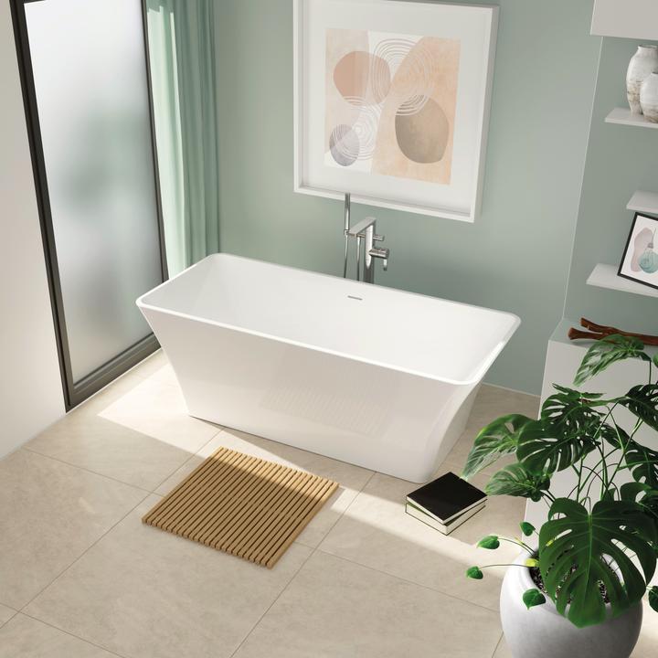 Immagine prodotto Duravit Vasca da bagno DuraToro (265 l, 170 cm, 75 cm)