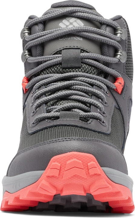 Actual product image Columbia Trailstorm™ Ascend Mid Wp (37)