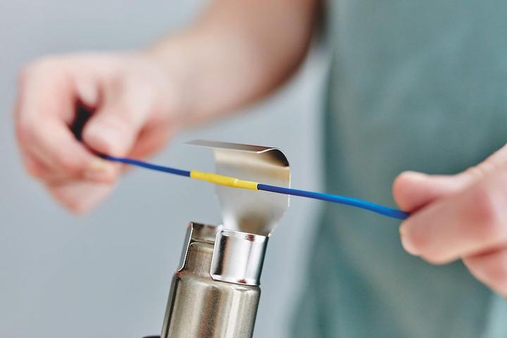 Produktbild Rapid Techninis fenas „ R1800“