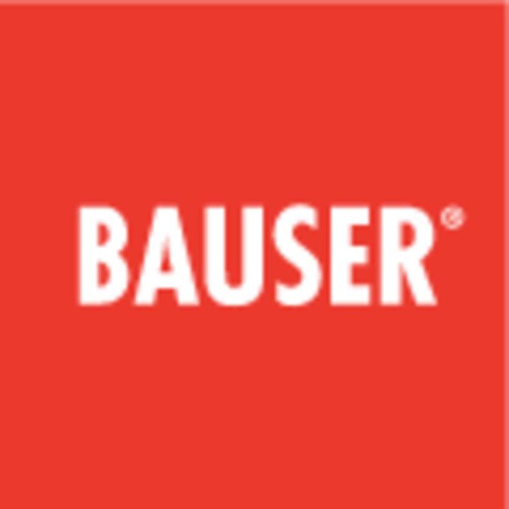 Produktbild Bauser 250.2 Betriebsstundenzähler