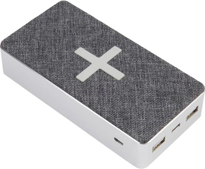 Immagine prodotto Xtorm XW301 (16000 mAh, 10 W, 59.20 Wh)