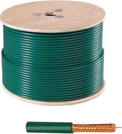 Produktbild Abus RG59 Videokabel 50 m (Kabel)