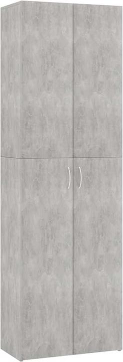 Actual product image VidaXL Cadeo (60 x 32 x 190 cm)