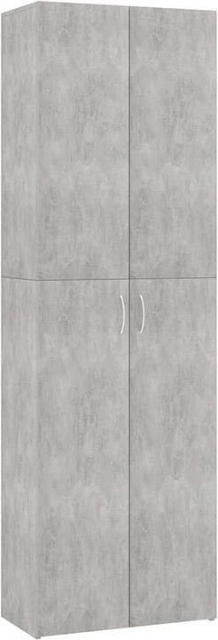 Produktbild VidaXL Cadeo (60 x 32 x 190 cm)