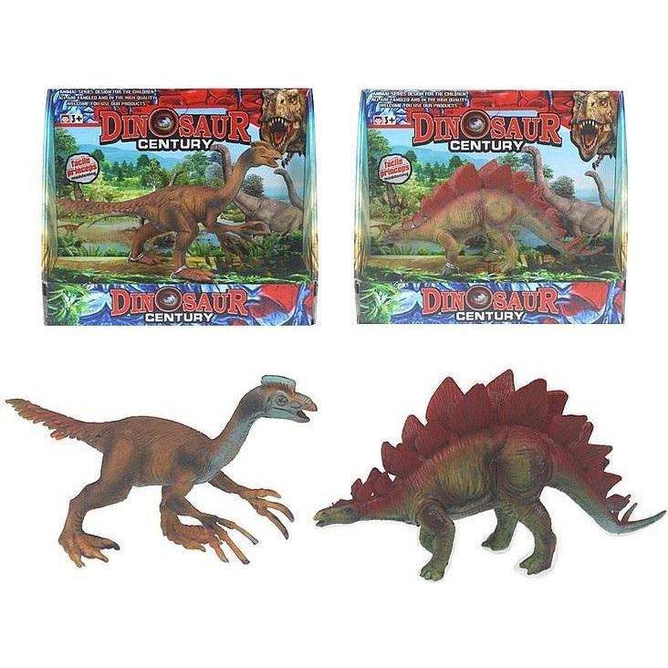 Adar Dinosaurier 17x15cm MIX