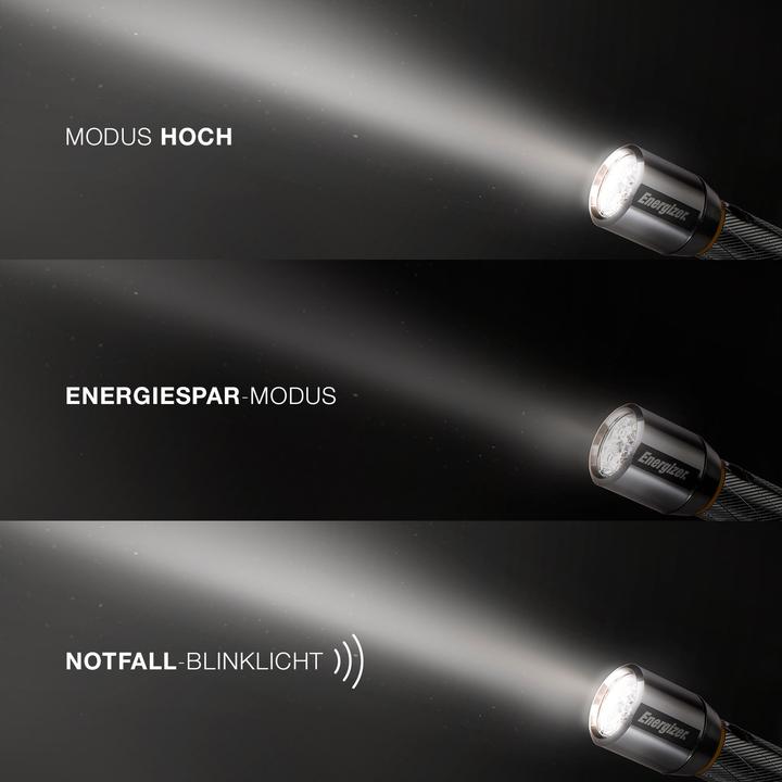 Produktbild Energizer Vision HD Ultra (22 cm, 1500 lm)