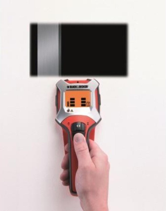 Produktbild Black & Decker 3in1 Detektor
