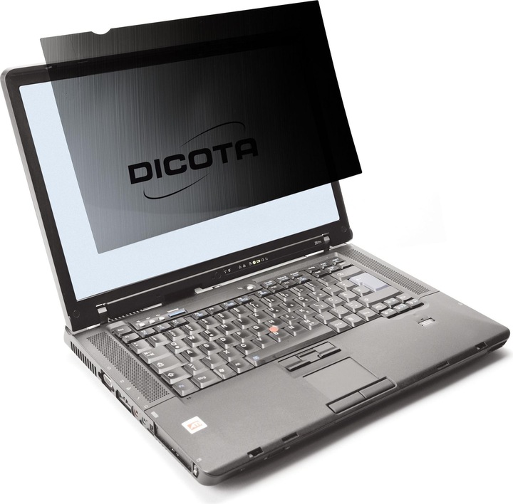 Produktbild Dicota Secret Blickschutz (15.40", 16 : 10)