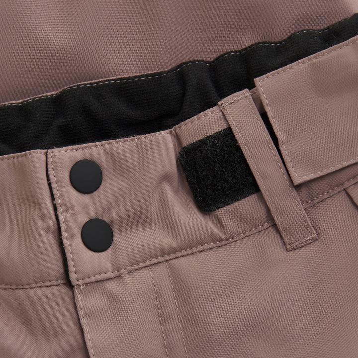Immagine prodotto Color Kids Pantaloni da sci per bambini Colorblock (164)