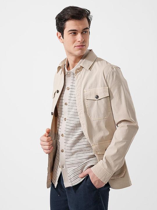 Actual product image Ecoalf Saharaalf (XL)
