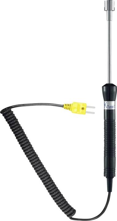 Image du produit Laserliner ThermoSensor Touch Sonde de température -50 à 400 °C