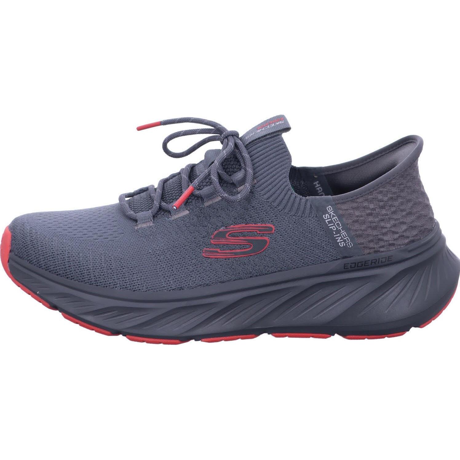 Thumbnail - Skechers, Sneaker, 232932 CCRD, Grau, (45)