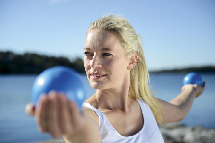 Produktbild Sissel Toning