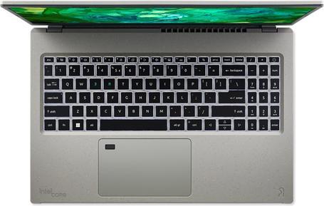 Actual product image Acer Aspire Vero (15.60", 512 GB, 16 GB, DE, Intel Core i5-1335U)