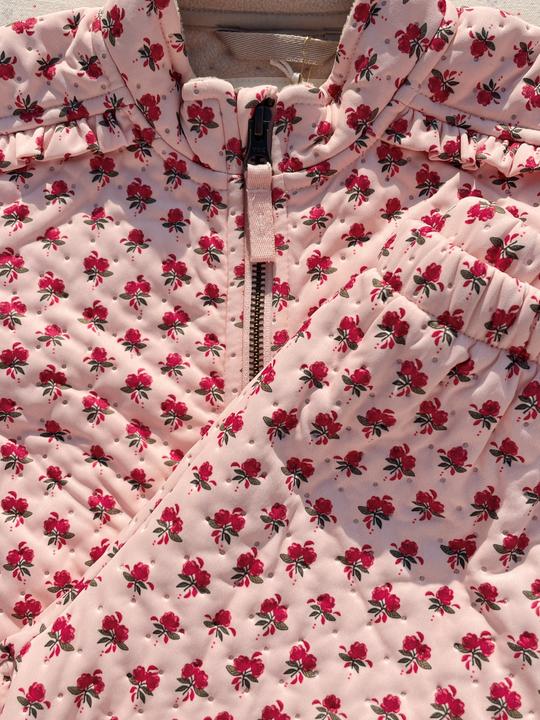 Immagine prodotto Konges Slojd RüschenThermojacke Rosie (104)