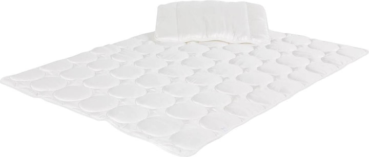 Träumeland Coperta + cuscino per bambini