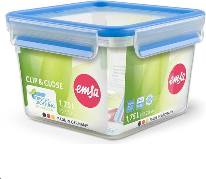 Productafbeelding Emsa Clip & sluiten (1.75 l)