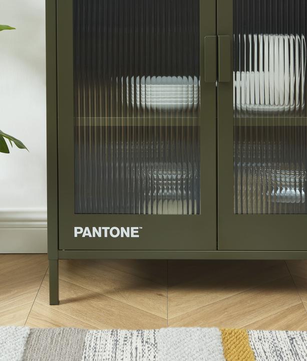 Actual product image Pantone Sideboard (75 x 35 x 100 cm)
