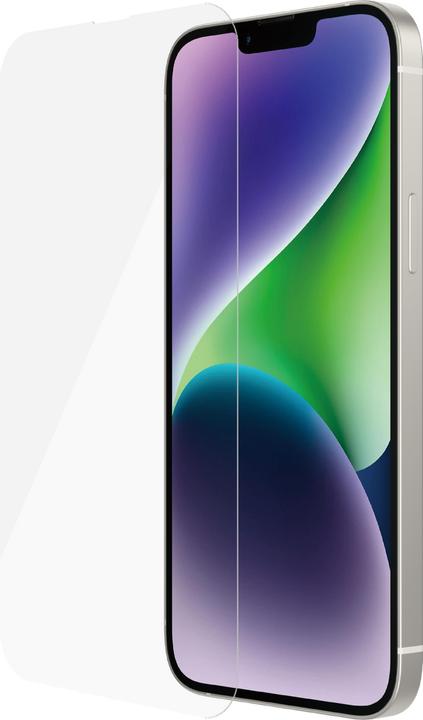 PanzerGlass Case Friendly (1 Piece, Apple iPhone 13 Pro Max, Apple iPhone 14 Plus)