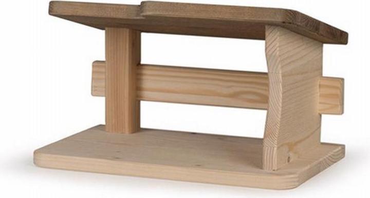 Trauffer Étable de crèche petite