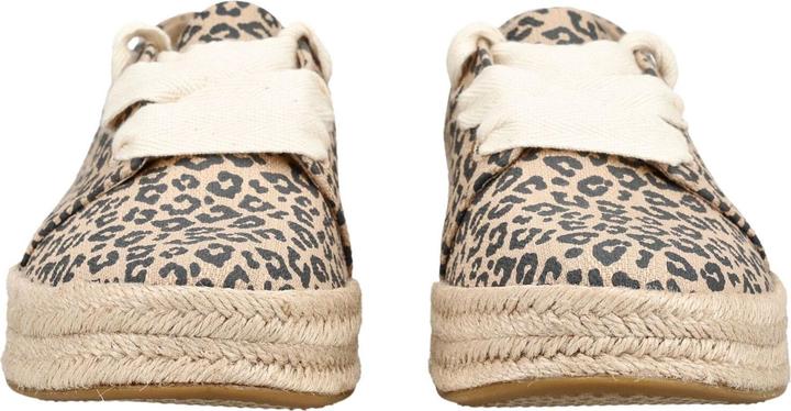 Actual product image Toms W's Carolina Lace-Up (39)