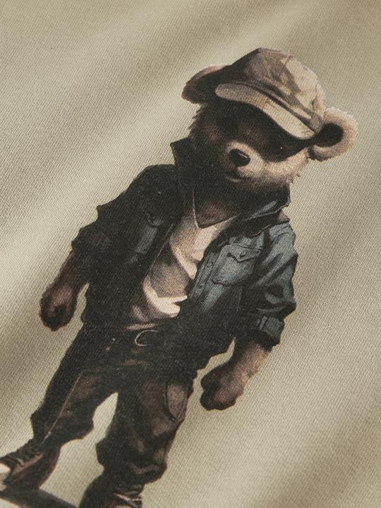 Produktbild Lmtd Regular Fit Hoodie (158, 164)