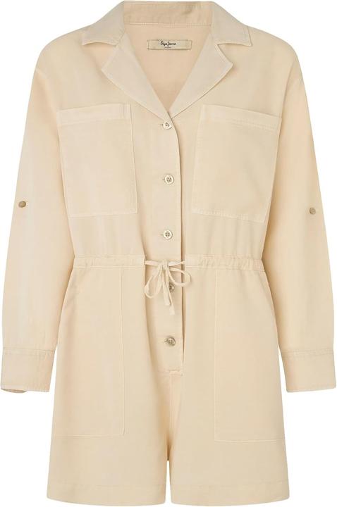 Image du produit Pepe Jeans Elison Romper (XL)