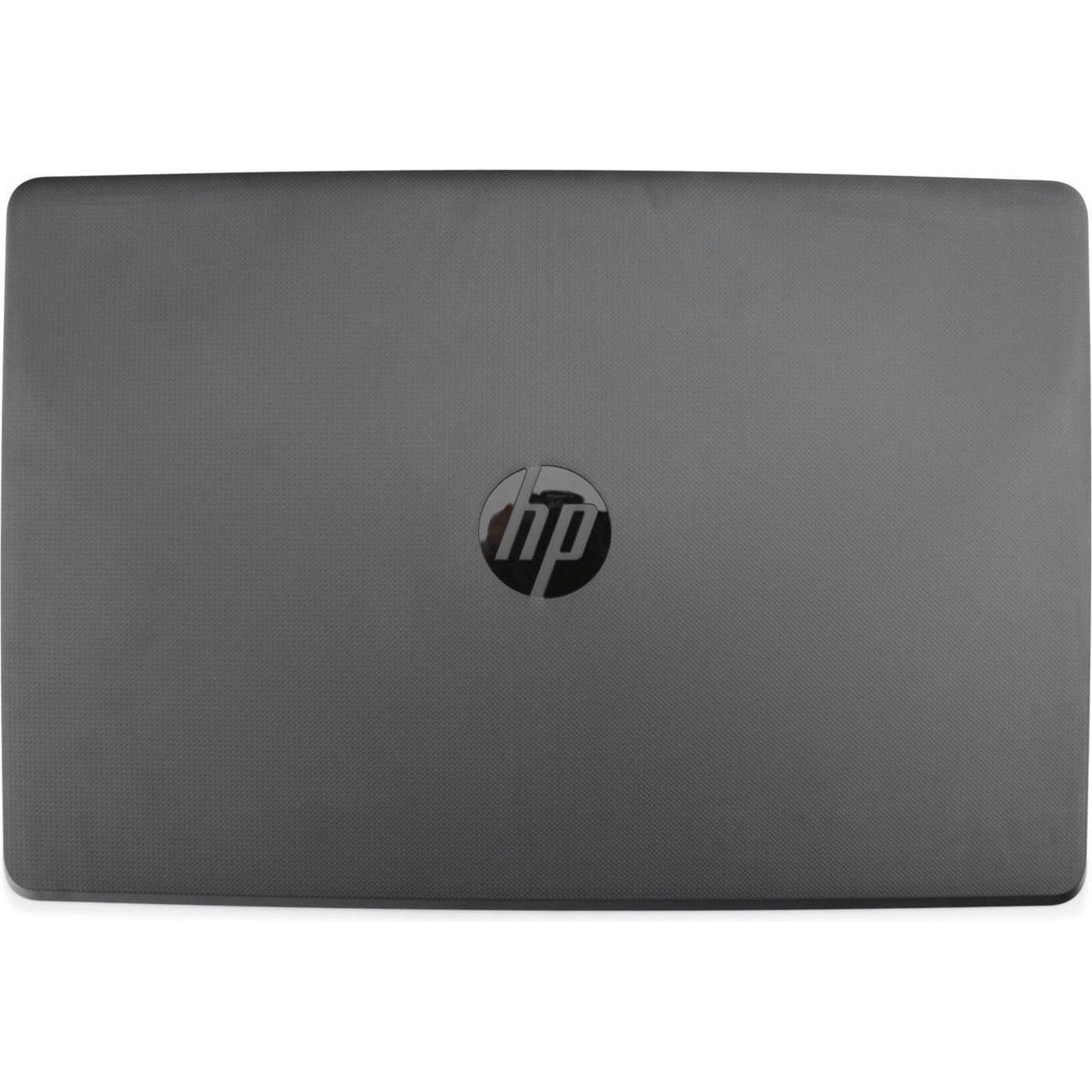 HP 924899-001 Displaydeckel, Notebook Ersatzteile, Schwarz