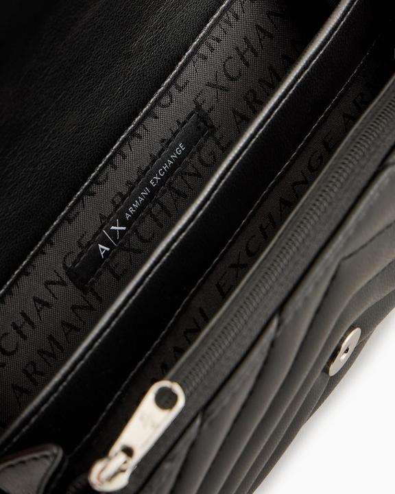 Image du produit Armani Exchange Umhängetasche 19 cm