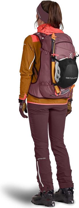 Produktbild Ortovox TOUR RIDER 28 (28 l)