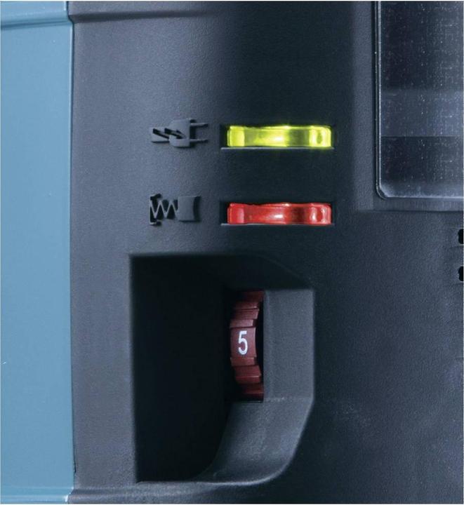 Produktbild Makita Stemmhammer HM1317C (Netzbetrieb)