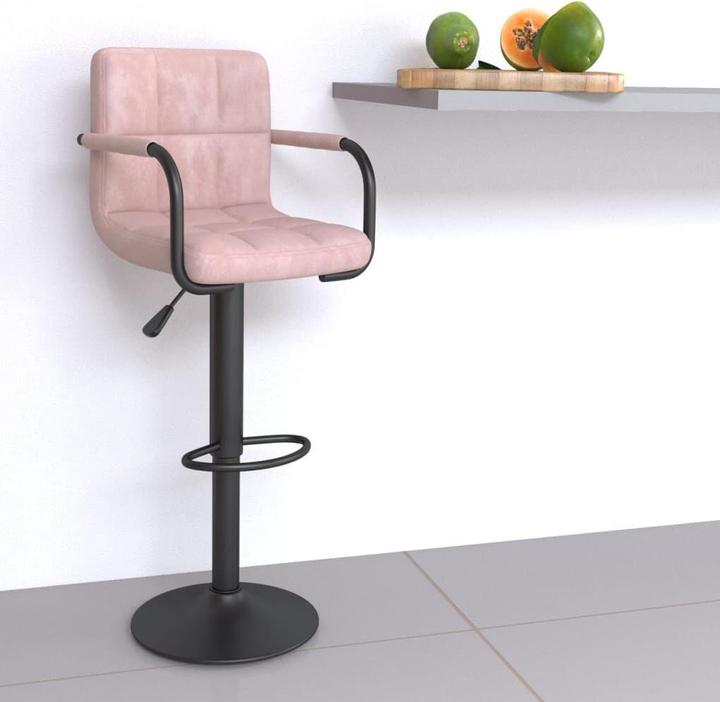 Produktbild vidaXL Barhocker