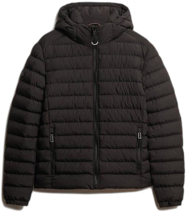 Actual product image Superdry Down jacket (M)