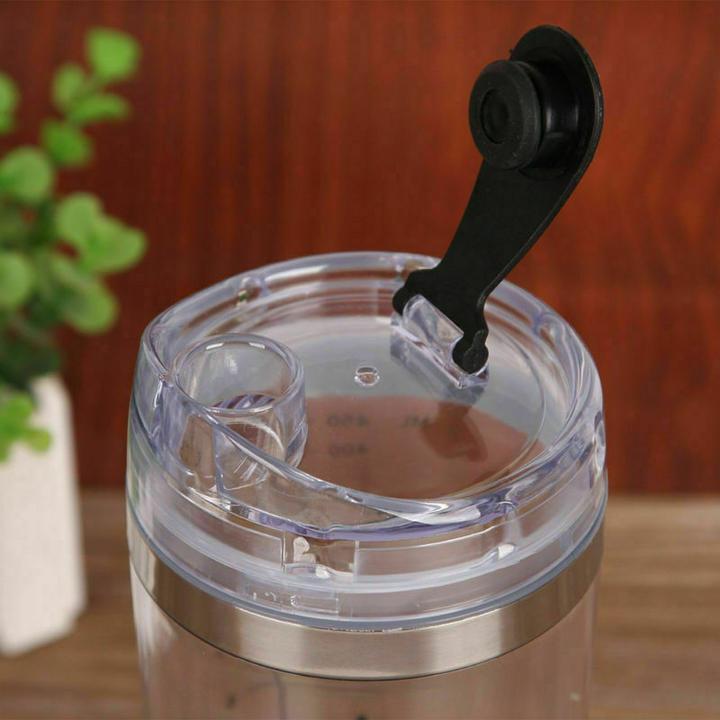 Produktbild JTI Elektrischer Shaker, 450 ml (0.45 l)