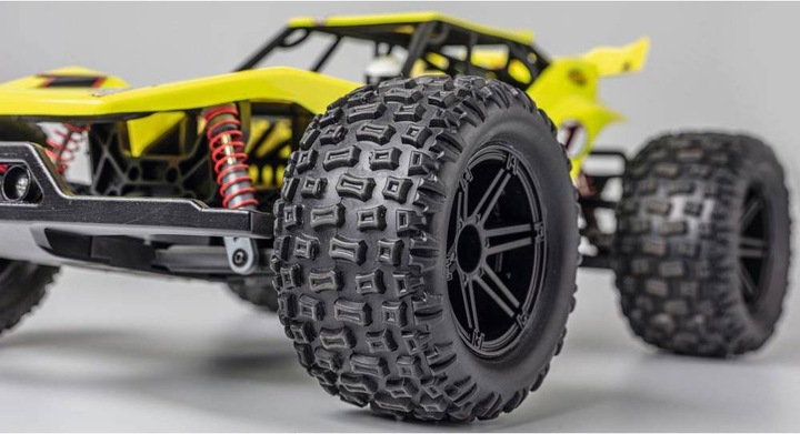 Image du produit Carson Auto RC (RTR Prêt à fonctionner)