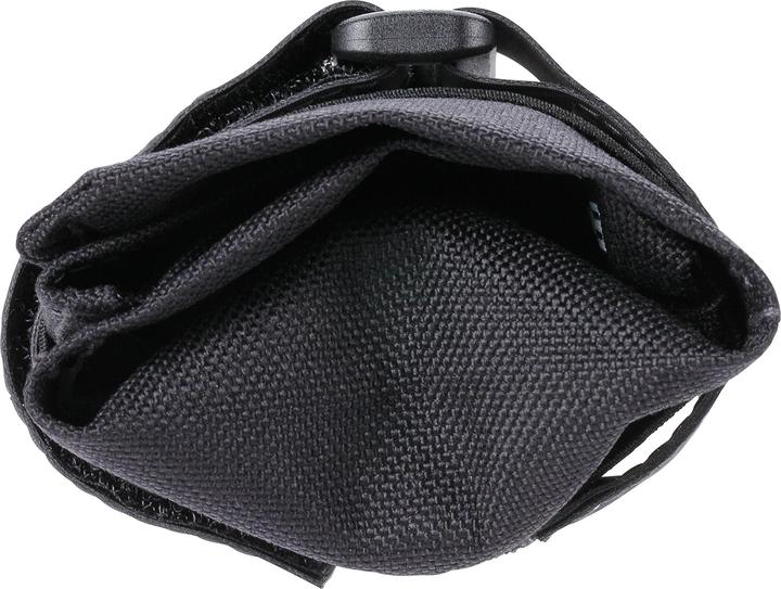 Actual product image BBB Rollpack (Saddle bag)