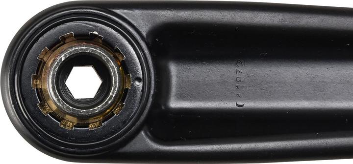 Produktbild Miche Graff One 175 mm