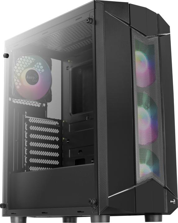 Actual product image AeroCool Sentinel (ATX, mATX, Mini-ITX)