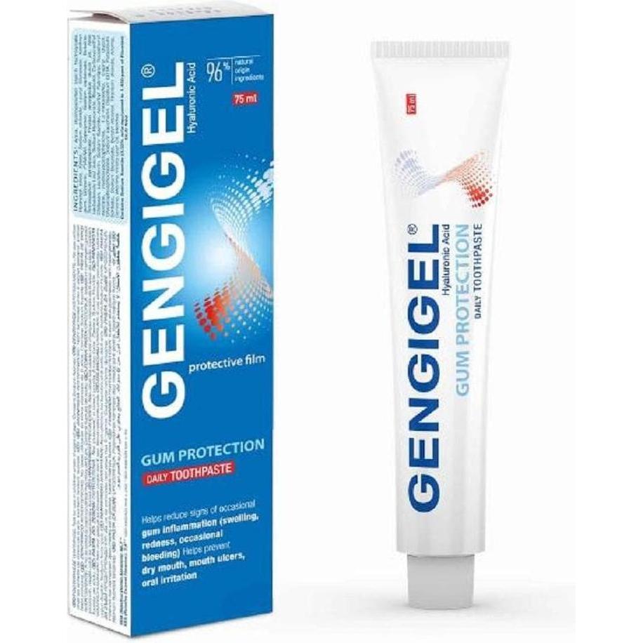 Gengigel Zahnpasta (75 ml) (052549)