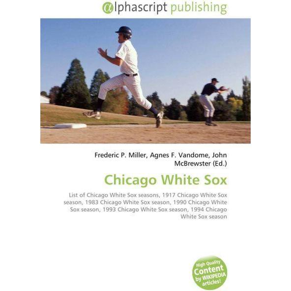 Chicago White Sox, Ratgeber