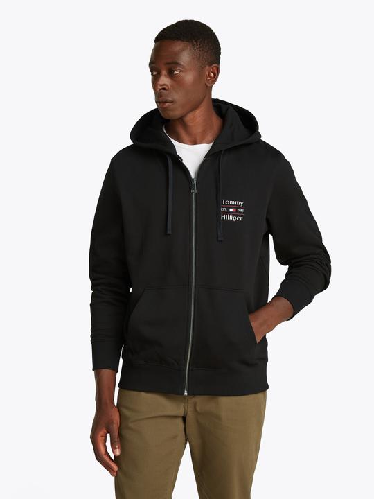 Produktbild Tommy Hilfiger Hilfiger Stack Hoody Zt (XS)