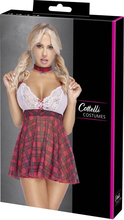 Cottelli Collection Schuluniform-Kost??m