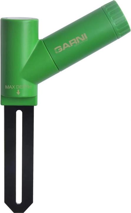 MET Capteur sans fil Garni 096S pour mesurer l'humidité du sol